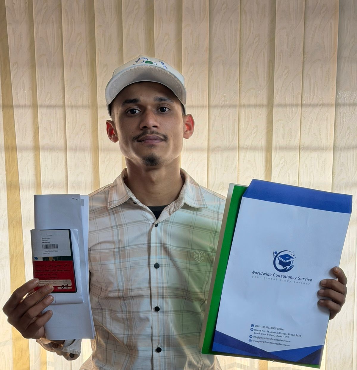Professional in Dubai